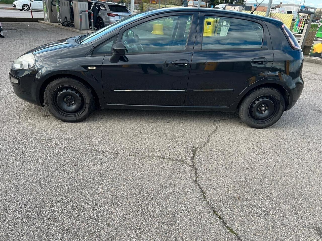 Fiat Punto Evo Punto Evo 1.3 Mjt 75 CV DPF 3 porte S&S Dynamic