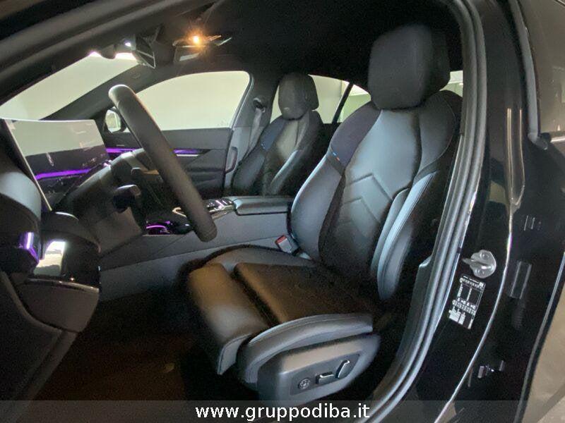 BMW Serie 5 520D BERLINA