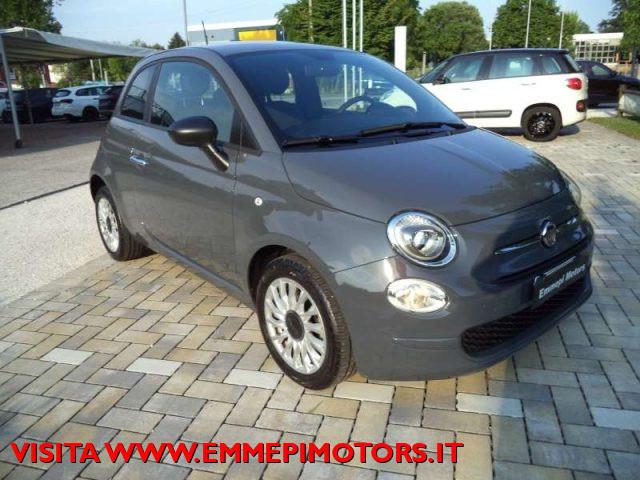 FIAT 500 1.0 Hybrid Cult