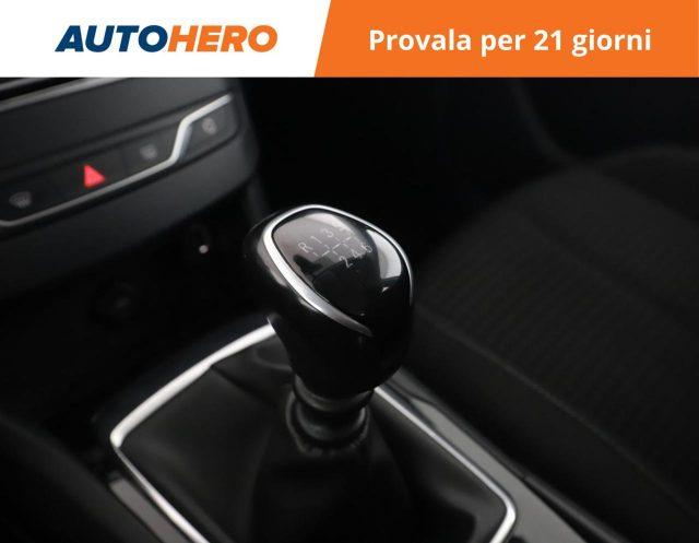 PEUGEOT 308 BlueHDi 130 S&S Active