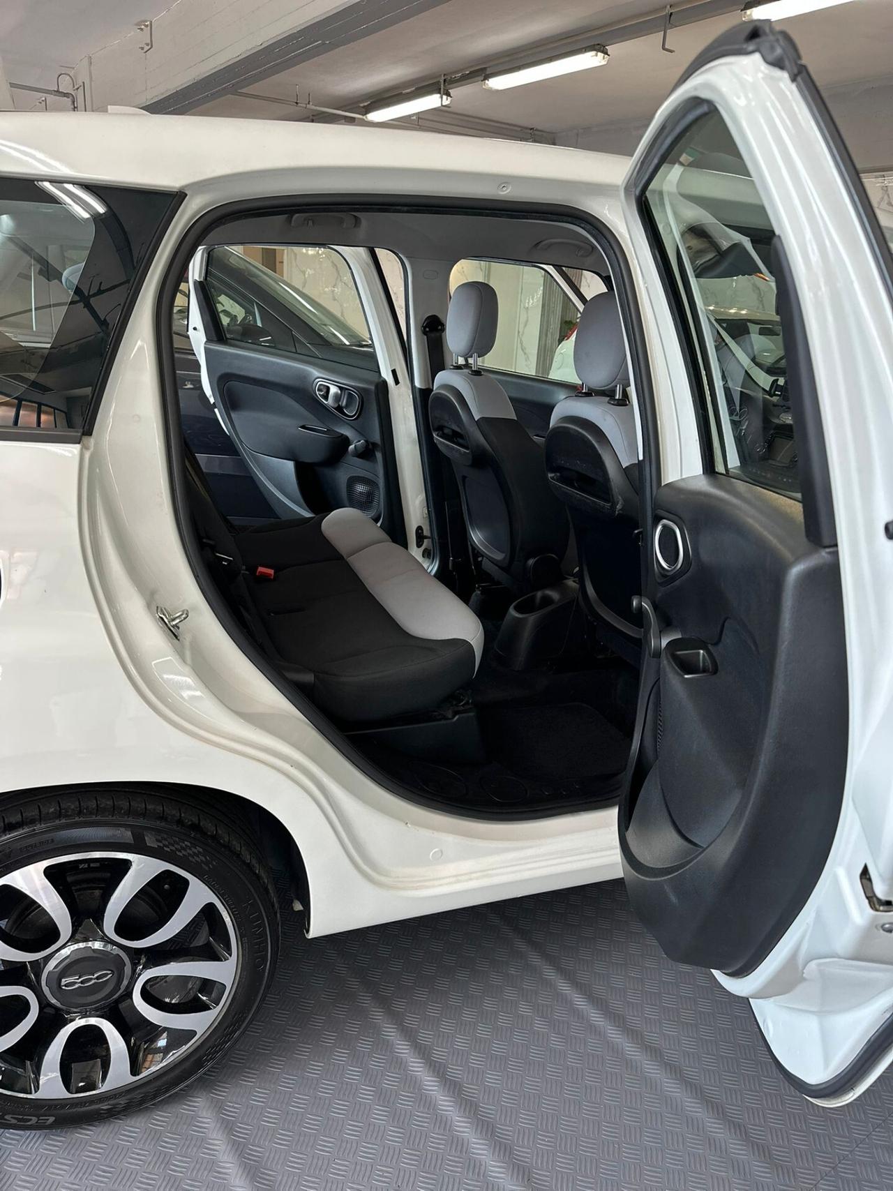 Fiat 500L 1.3 Multijet 95 CV Lounge
