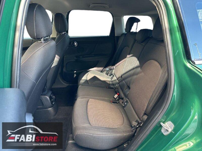 MINI Countryman 2.0 Cooper D 150 Cv Hype - LED, Navi, Cruise ecc