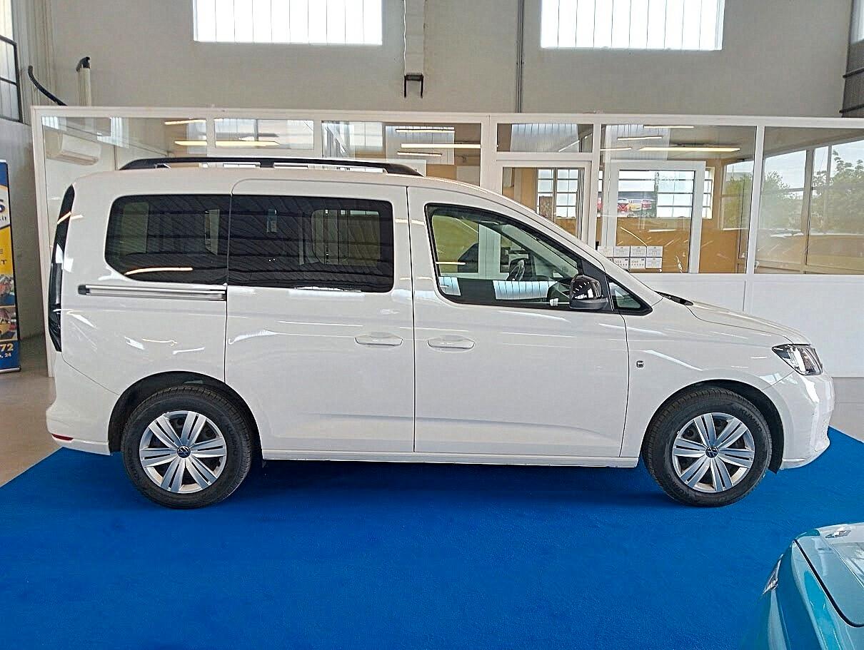 Volkswagen Caddy 2.0 TDI 102CV SPACE 7POSTI *INTROVABILE* PRONTA CONS