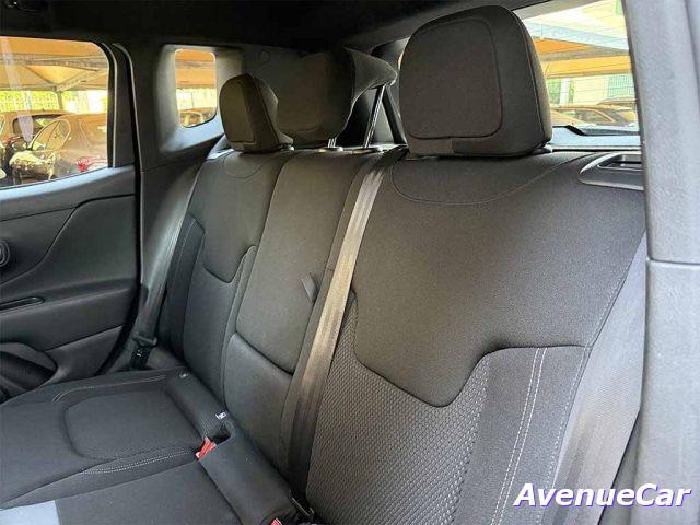 JEEP Renegade 1.3 t4 phev S 4xe 240CV FARI LED CERCHI 19 TELECAM