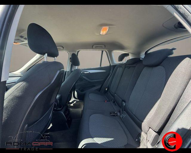 BMW X1 sDrive16d Sport