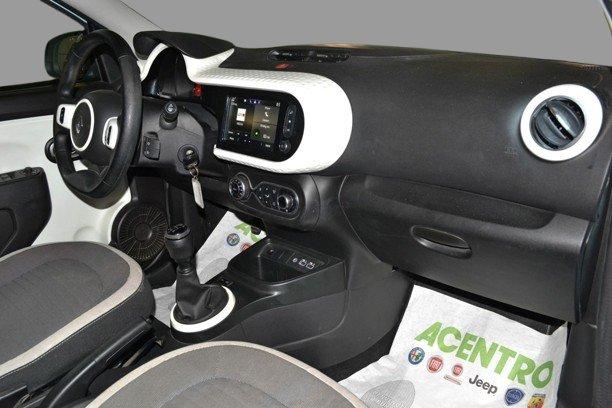 RENAULT Twingo III 2019 - Twingo 1.0 sce Equilibre 65cv