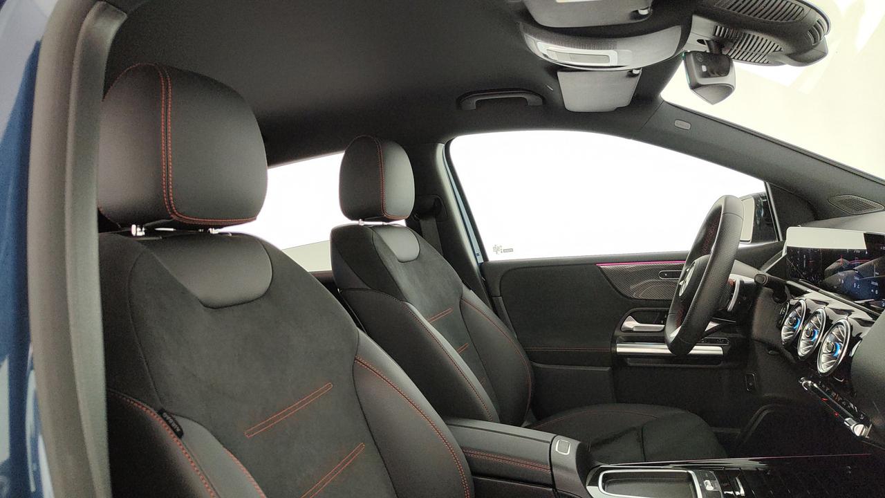 Mercedes-Benz B 180 d AMG Line Advanced Plus auto