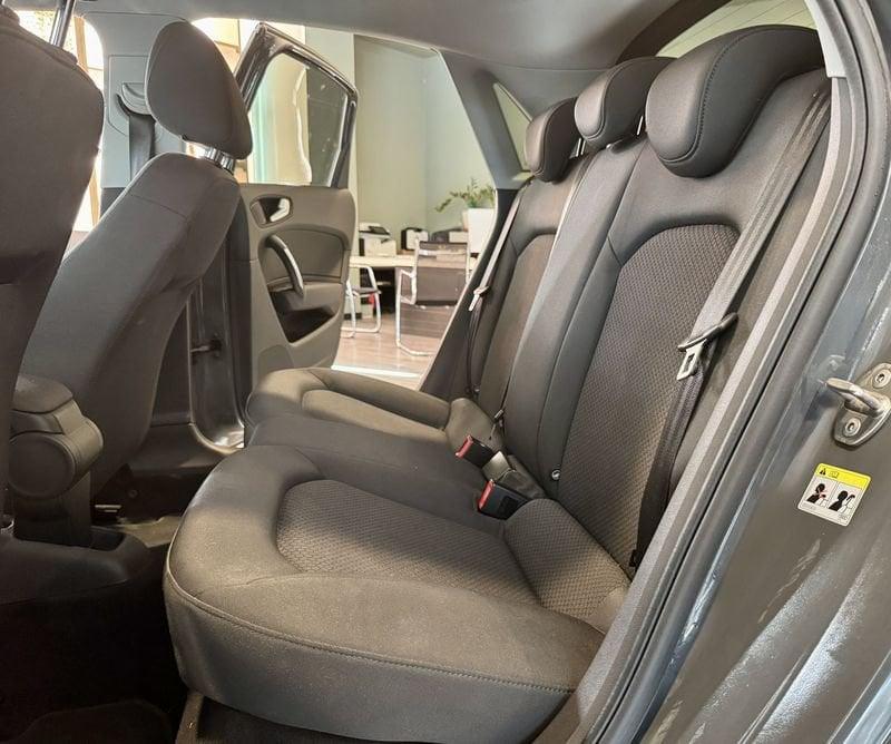 Audi A1 A1 SPB 1.4 TDI S tronic Metal plus