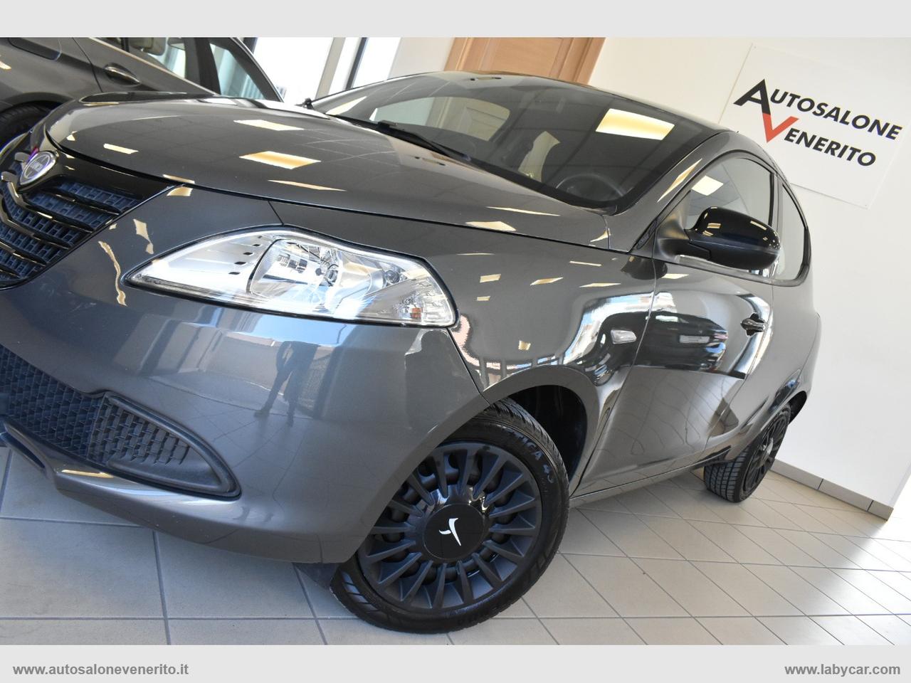 LANCIA Ypsilon 1.2 69 CV 5p. Elefantino