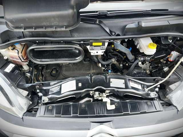 Fiat Ducato 2.0 HDI 130 CV PASSO MEDIO TETTO ALTO