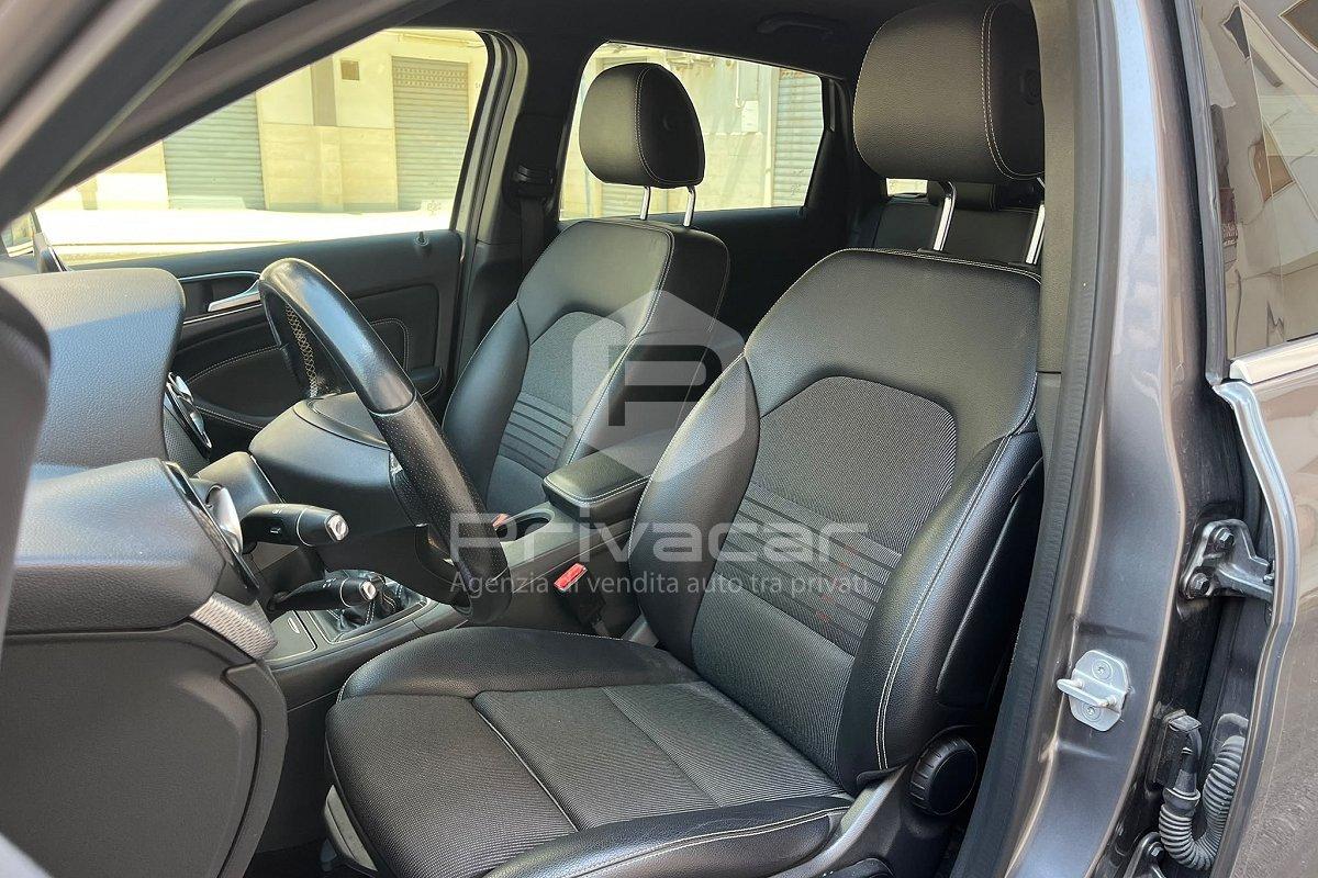 MERCEDES B 180 d Sport