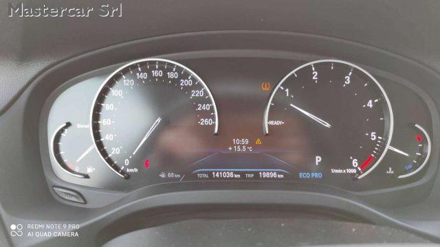 BMW X4 X4 xdrive30d mhev 48V Business Advantage 286cv aut