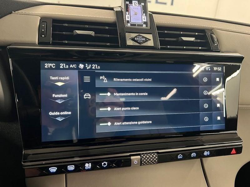 DS DS 7 BlueHDi 130 Automatica Etoile