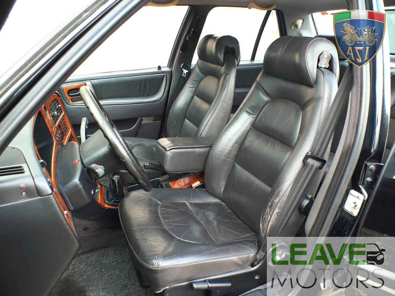 Saab 9000 i 16 4 porte CD (M1482)