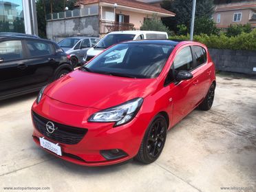 OPEL Corsa 1.4 90 CV GPL Tech 5p. b-Color