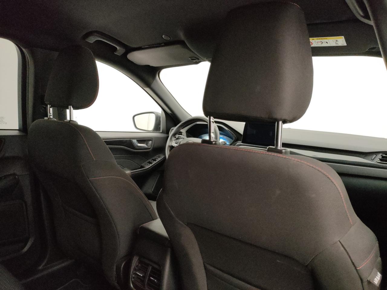 FORD Kuga III - Kuga 1.5 ecoblue ST-Line 2wd 120cv auto