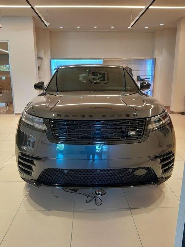Land Rover Range Rover Velar Range Rover Velar 2.0 I4 PHEV 404 CV DYNAMIC SE IVA ESPOSTA