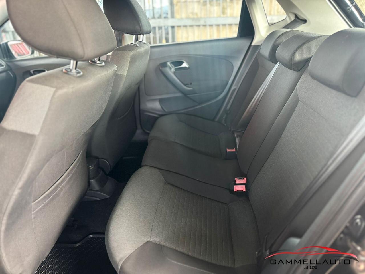 Volkswagen Polo 1.6 Highline 90CV