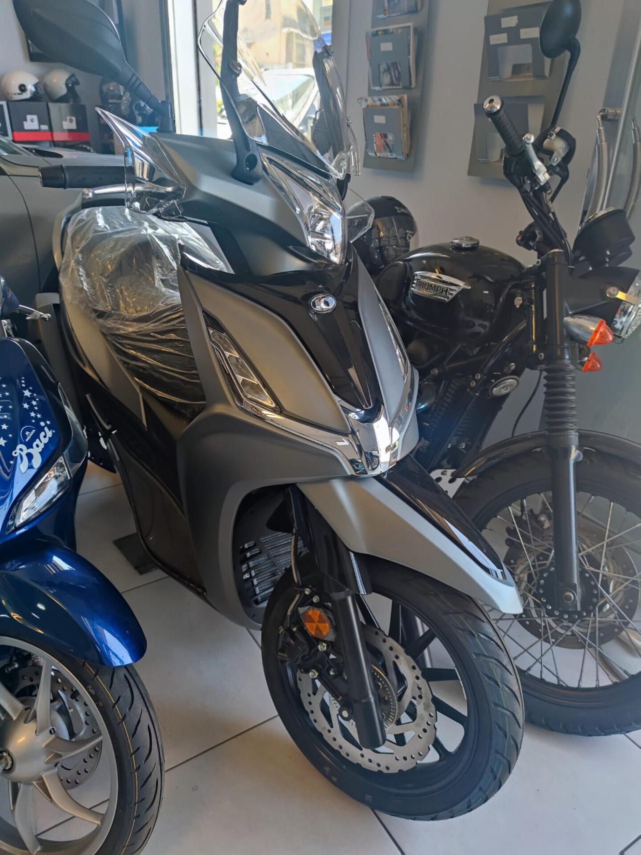 Kymco Agility 350 NUOVO 2025