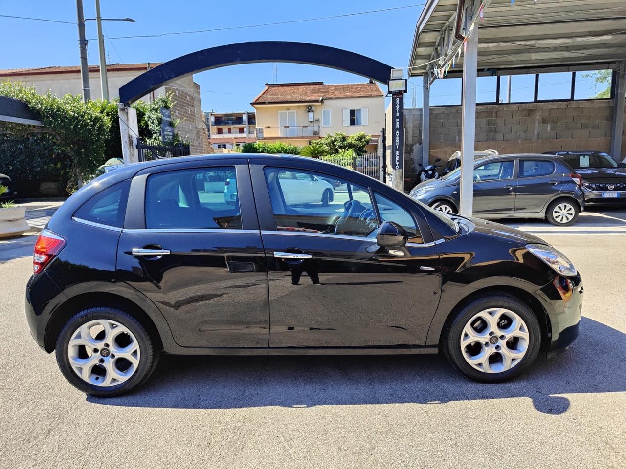 Citroen C3 BlueHDi 75 Feel Edition