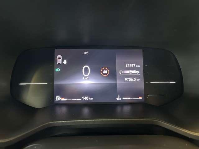 Renault Clio 1.0 tce Evolution 90cv