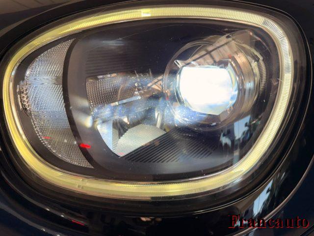 MINI Countryman 2.0 Cooper SD Hype Countryman Automatica
