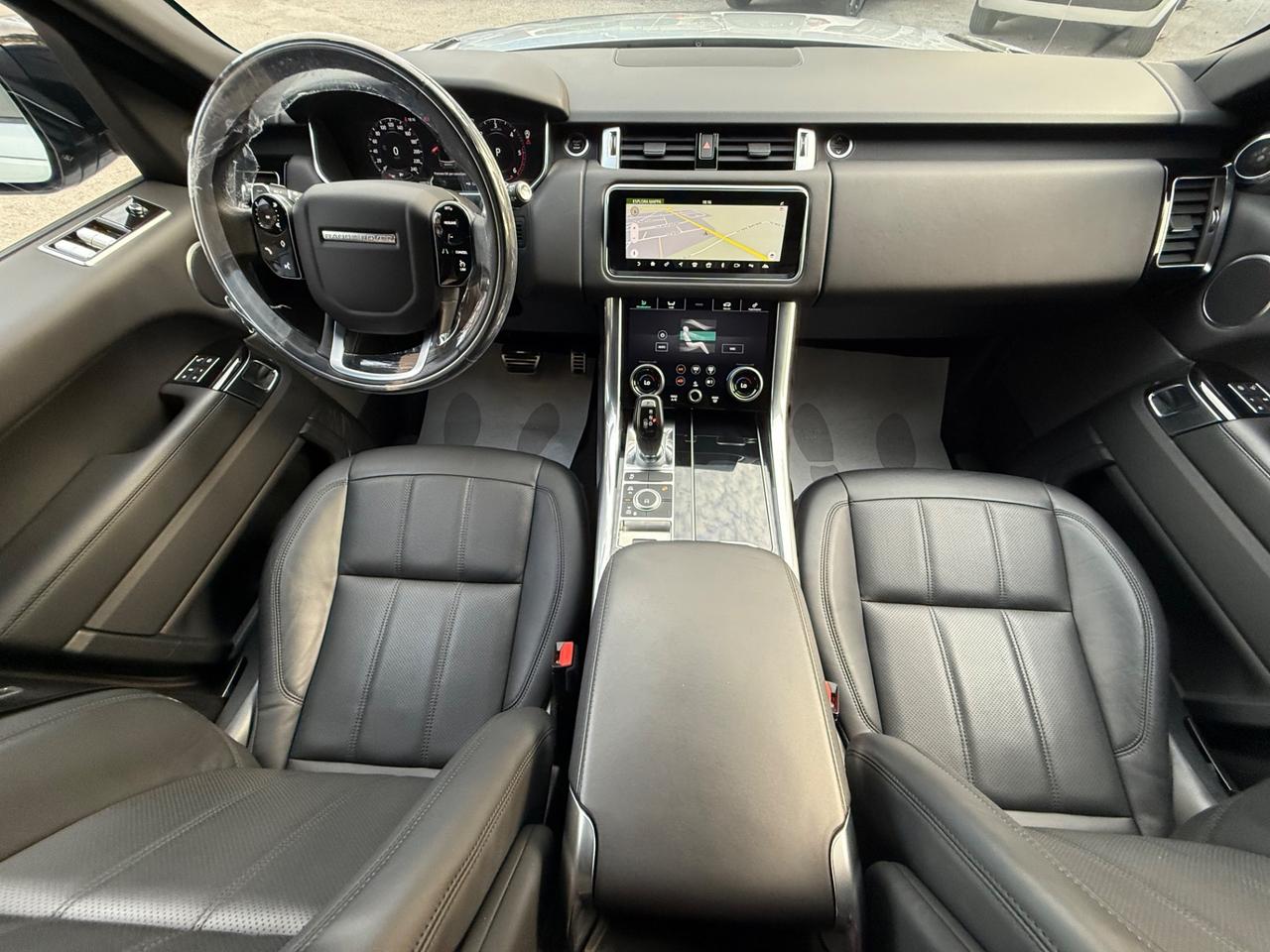 Land Rover Range Sport 3.0 SDV6 249 CV HSE