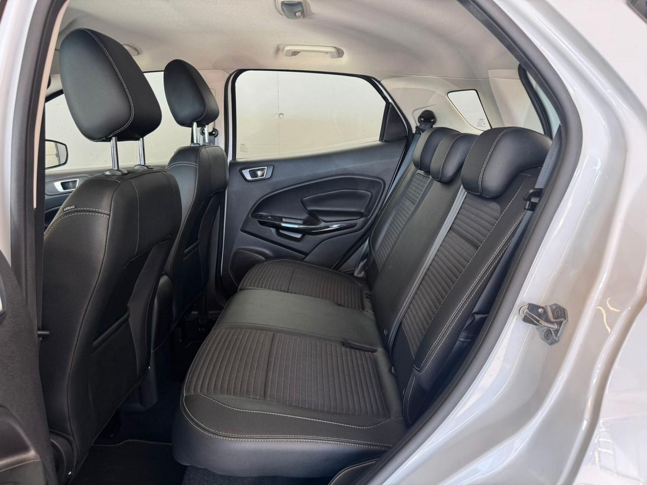 Ford EcoSport 1.0 EcoBoost 125 CV Start&Stop aut. Titanium
