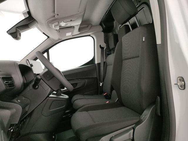 FIAT Doblo Doblò 1.5 BlueHdi VAN LH1 1.5Cv MT6 IVA ESCLUSA