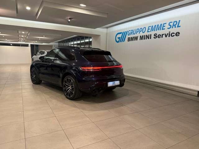 Porsche Macan Macan 2.9 GTS 440cv AUTOMATICO