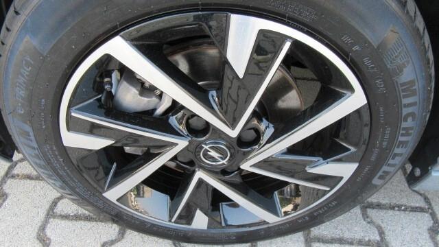 Opel Corsa 1.2 100 CV aut. GS