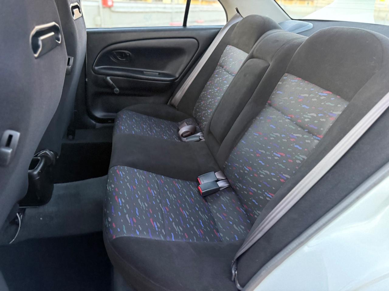 MITSUBISHI LANCER EVOLUTION V RS 1998 LHD EUROPEA 2.0T 280cv