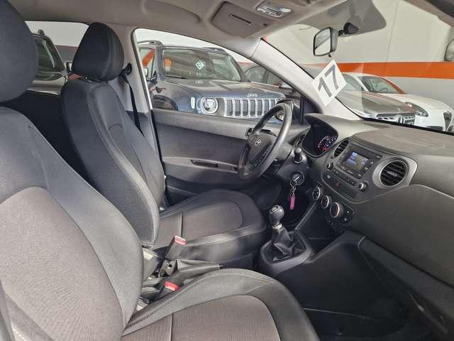 Hyundai i10 i10 1.0 Connectline