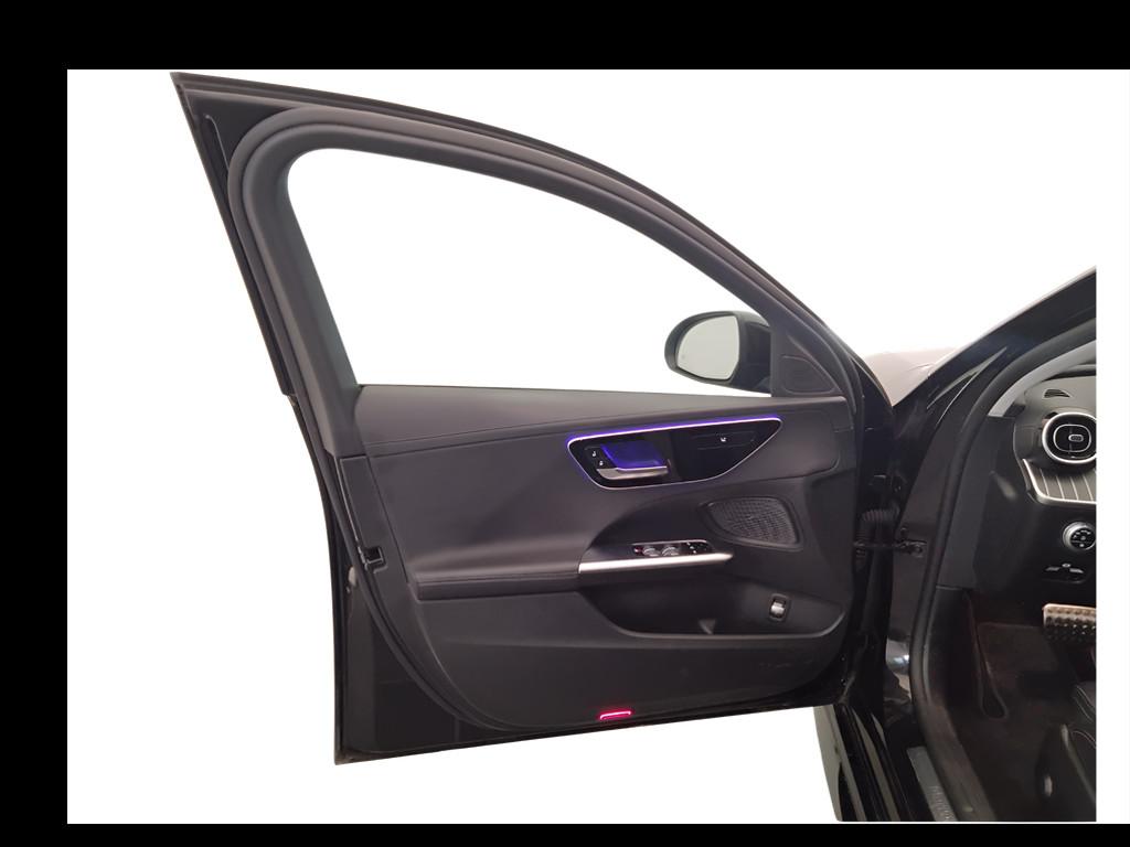 Mercedes-Benz Classe C-W206 Berlina 2021 - C 220 d mhev Premium 4matic auto