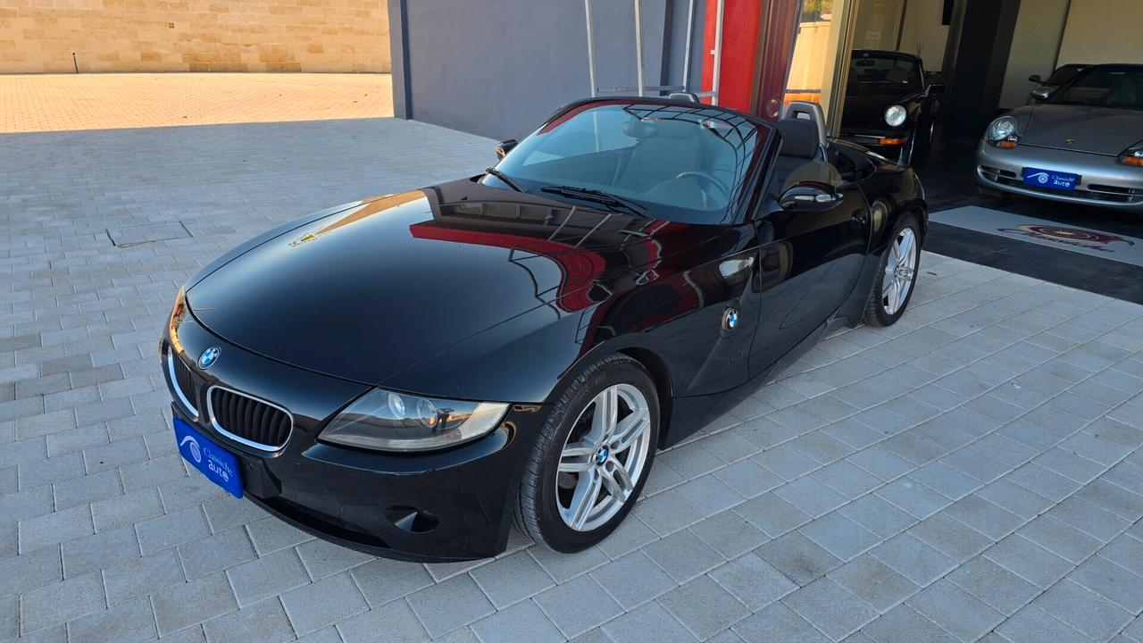 Bmw Z4 sDrive20i Sport