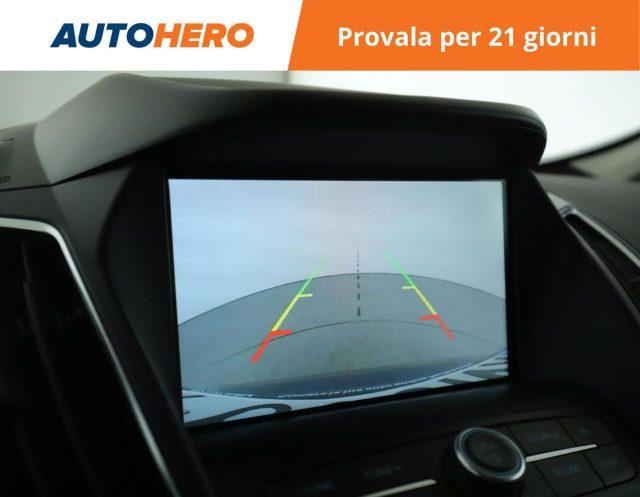 FORD C-Max 1.5 TDCi 120CV Start&Stop Titanium