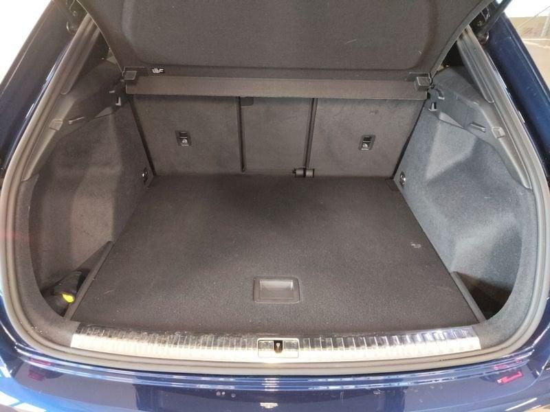 Audi Q3 Q3 35 TDI S tronic S line edition