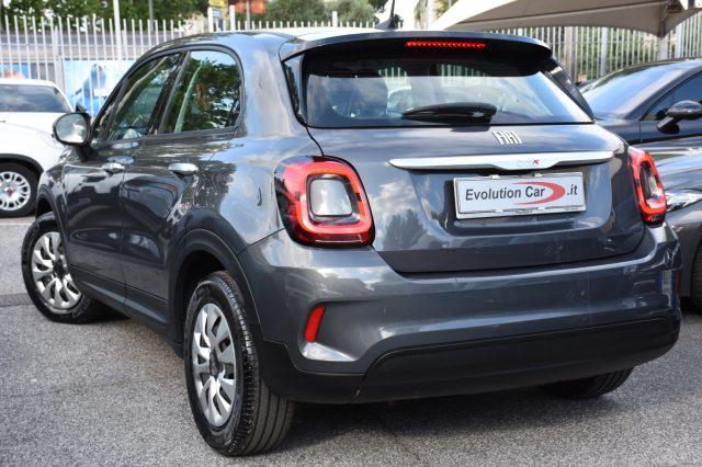 FIAT 500X 1.3 MultiJet 95 CV