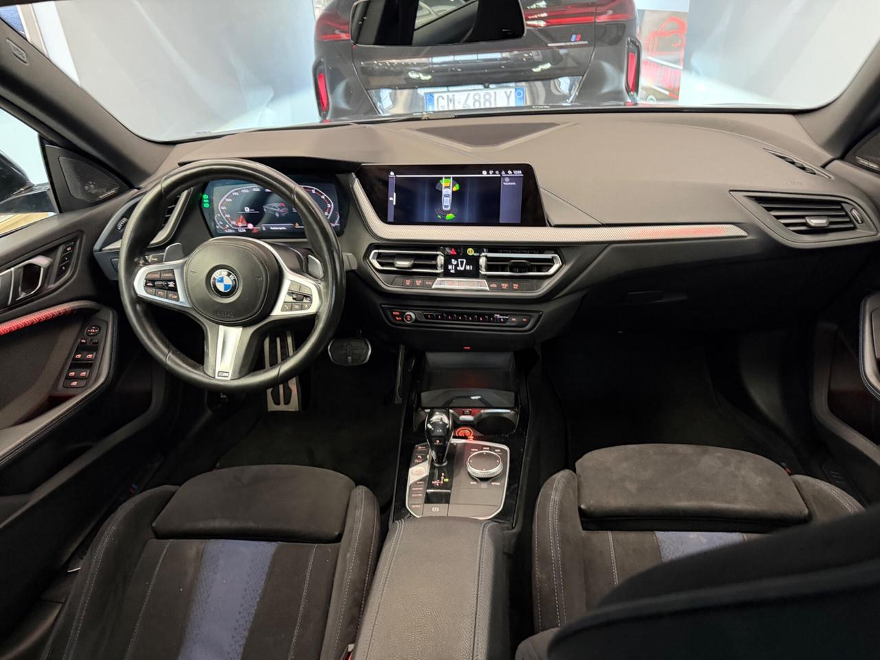 M 235i xDrive Gran Coupé aut.