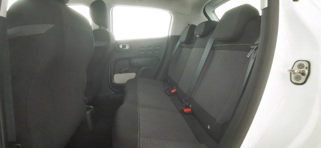 CITROEN C3 BlueHDi 100 S&S Feel