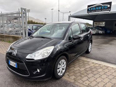 Citroen C3 1.1 GPL airdream Exclusive