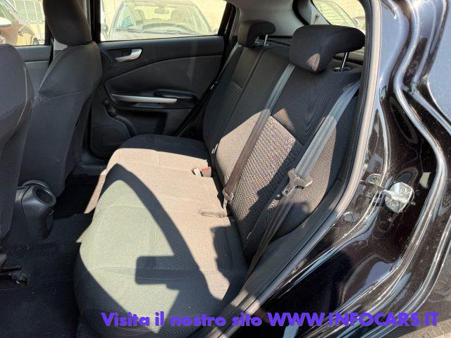 ALFA ROMEO Giulietta 1.4 Turbo 105 CV Progression GPL