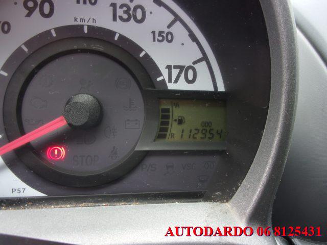 PEUGEOT 107 1.0 68CV 5p. Desir
