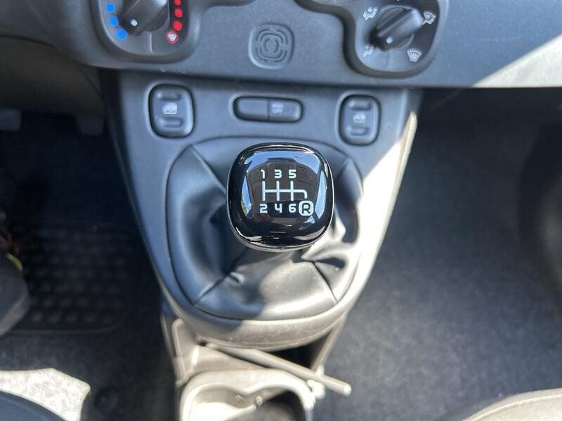 FIAT Panda New My23 1.0 70cv Hybrid Panda
