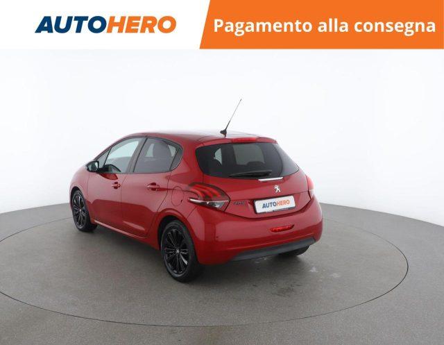 PEUGEOT 208 1° serie PureTech 82 5 porte Active