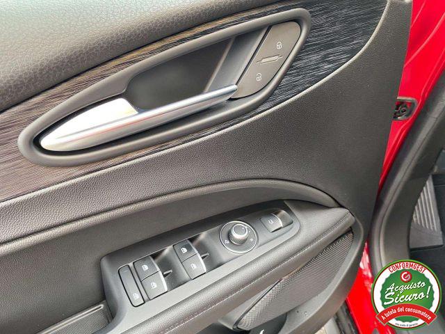 ALFA ROMEO Stelvio 2.2 t Super rwd 160cv auto PREZZO REALE KM0