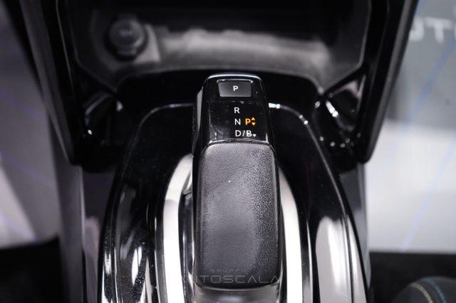 PEUGEOT 2008 motore elettrico 136cv 100KW GT PACK