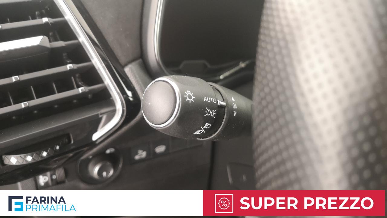 DS DS7 - DS7 1.5 bluehdi Performance Line 130cv auto