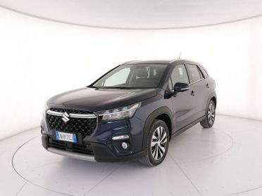 Suzuki S-Cross 1.4h Top+ 2wd 129cv