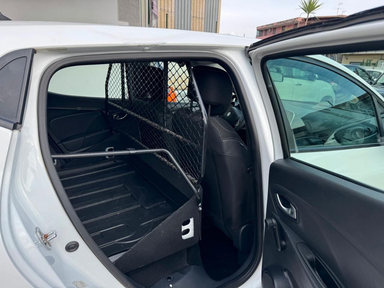 Renault Clio 1.5 dCi 8V 75CV Start&Stop 5 porte Van